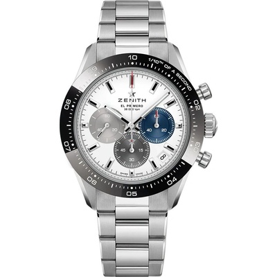Zenith 03.3100.3600/69.M3100