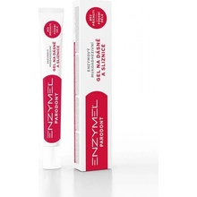 Enzymel Parodont gel enzymový gel na dásně 30 ml