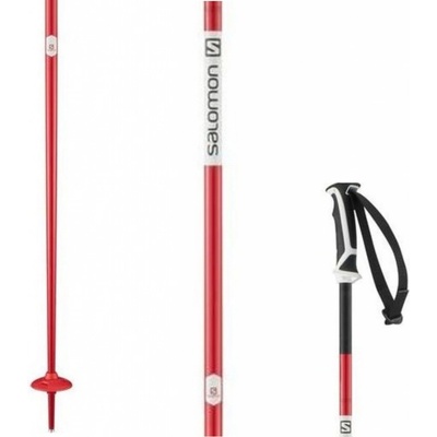 Salomon Arctic 2017/18