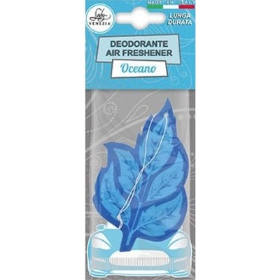 Lady Venezia Deodorant Air Freshener Oceano