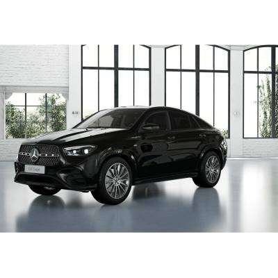 Mercedes-Benz GLE Coupe 350 de AMG Line 245 kW