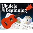 Ukulele From The Beginning + CD