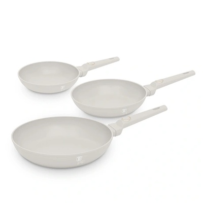 Berlinger Haus Sahara Collection 3 pcs (BH/8078A)