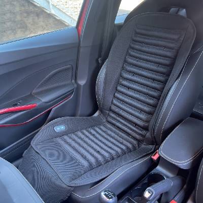 Autopoťah CARCLEVER Poťah sedačky s ventilátorom 359221