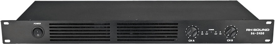 RH SOUND DA2450