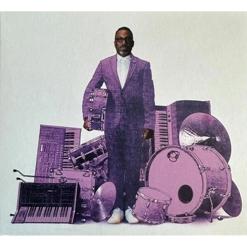 Smith,nate: Live-action CD