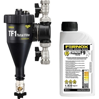 Fernox Total Filter TF1 3/4'' 59916