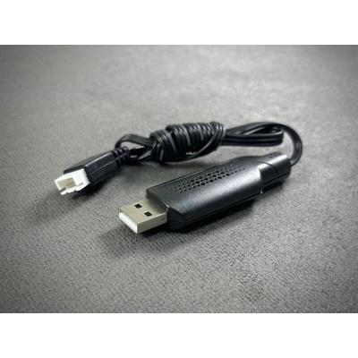 Absima Nabíjačka USB LiPo 2S 1,6 A 8 W