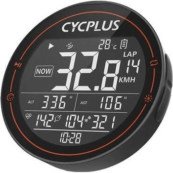 Cycplus M2