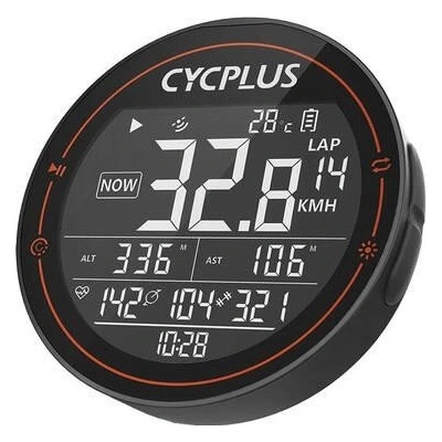 Cycplus M2