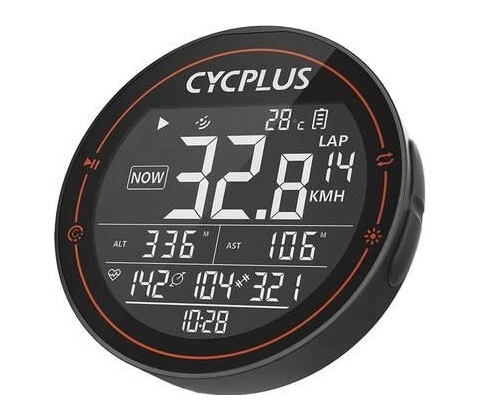 Cycplus M2