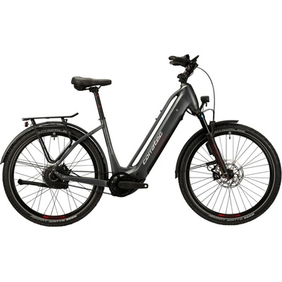 Corratec Life CX8 Belt 2026