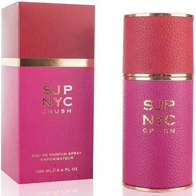 Sarah Jessica Parker NYC Crush EDP 100 ml