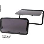 CARBEST RW Van Window, Горен прозорец за извити контури 818x315 (319140)