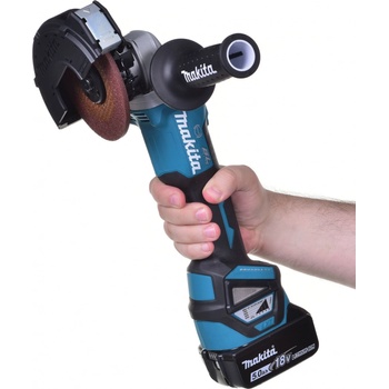 Makita DGA513RTJ