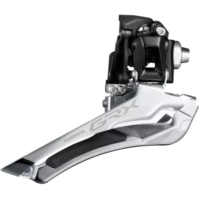 Shimano GRX FD-RX400 – Zboží Dáma