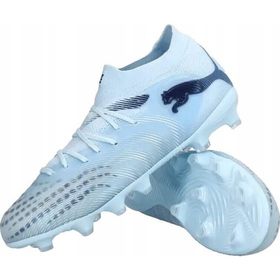 Puma FUTURE 9 PRO JR FG/AG Modré