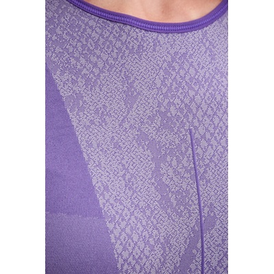 adidas by Stella McCartney Блуза с дълги ръкави за йога adidas by Stella McCartney (JN0541)