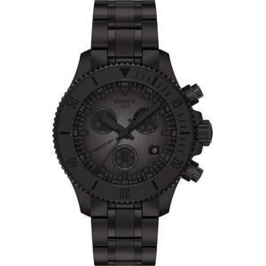 Tissot T120.217.33.061.00 Часовници