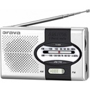 Radiopřijímače Orava T-103