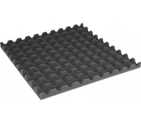 Pyramid Sinus