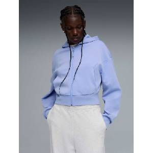 PUMA Суитшърт PUMATECH SENSE Full-Zip Soft Touch