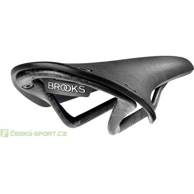Brooks C13 pánské černé