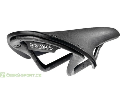 Brooks Cambium C13 černé