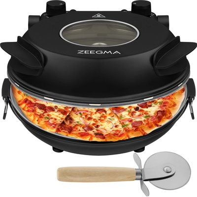 ZEEGMA Pizza Chef – Zbozi.Blesk.cz