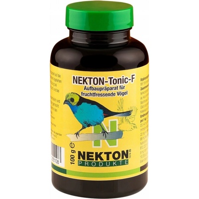 Nekton Tonic F 100 g