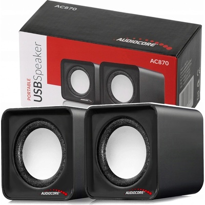 Audiocore AC870B