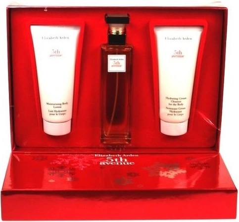 Elizabeth Arden 5th Avenue parfumovaná voda dámska 75 ml od 13,4