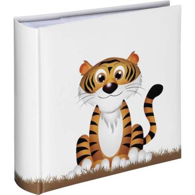 Hama 00002372 fotoalbum (š x v) 22.5 cm x 22 cm barevná 100 Seiten