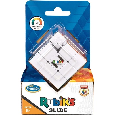 ThinkFun Rubik's Slide