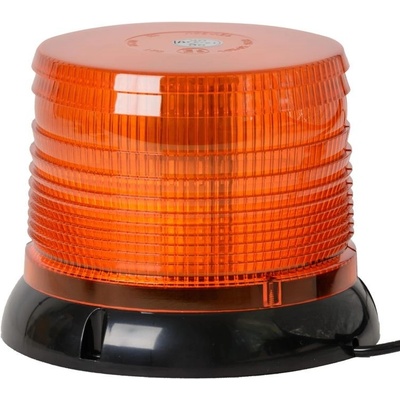 4CARS viacfunkčné výstražné svetlo 12/24V 40 LED