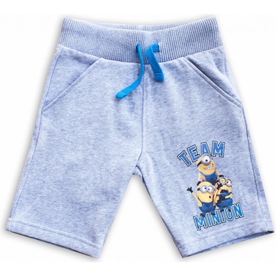 Mimoni kraťasy teplákové