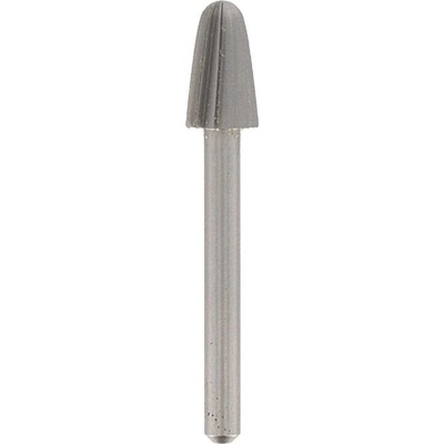 Dremel Stopková fréza 117, karbid, tvrdokov, 1 ks 26150117JA