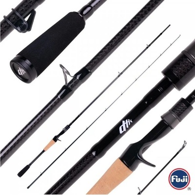 Zeck BA Cast Search and Jig BFS 2,24m 3-10g 2 díly