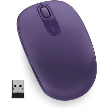 Microsoft Wireless Mobile Mouse 1850 U7Z-00044