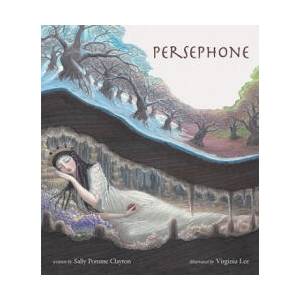 Persephone (ISBN: 9780802853493)