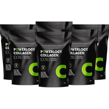 Powerlogy Power Collagen 2100 g