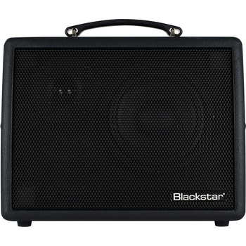 Blackstar Sonnet 60 Black Комбо усилвател за електро-акустична китара (SONNET-60-BLK)