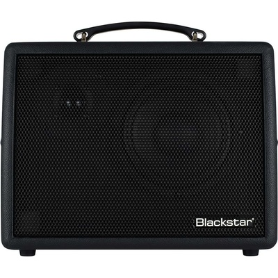 Blackstar Sonnet 60 Black Комбо усилвател за електро-акустична китара (SONNET-60-BLK)