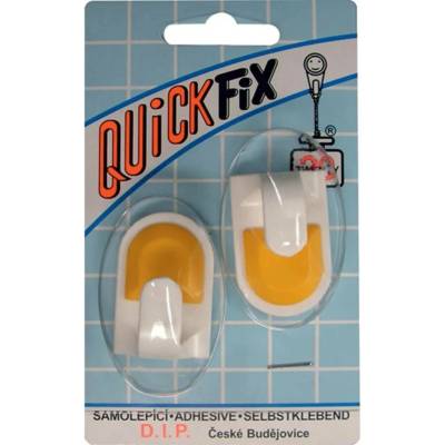 QuickFix Háček QF 1952 F4 blistr, 2ks