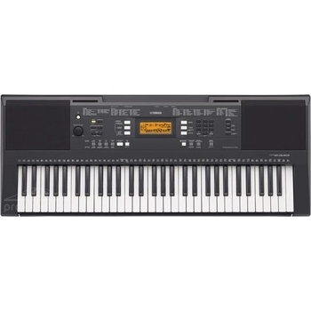Yamaha PSR E343