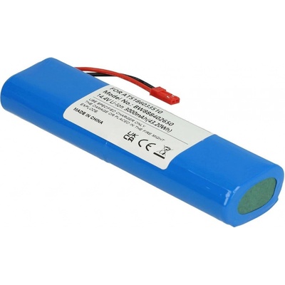 TopTechnology AT5186033510 Ariete 2200mAh