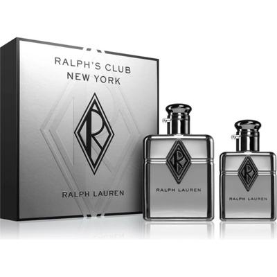 Ralph Lauren Ralph’s Club New York подаръчен комплект за мъже