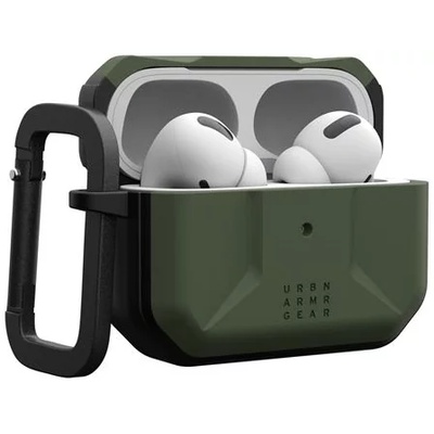 Urban Armor Gear(UAG) UAG Civilian маслинено зелен за AirPods Pro 2 (104124117272)