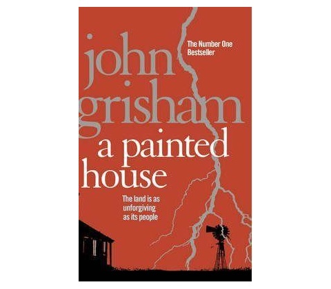 Painted House