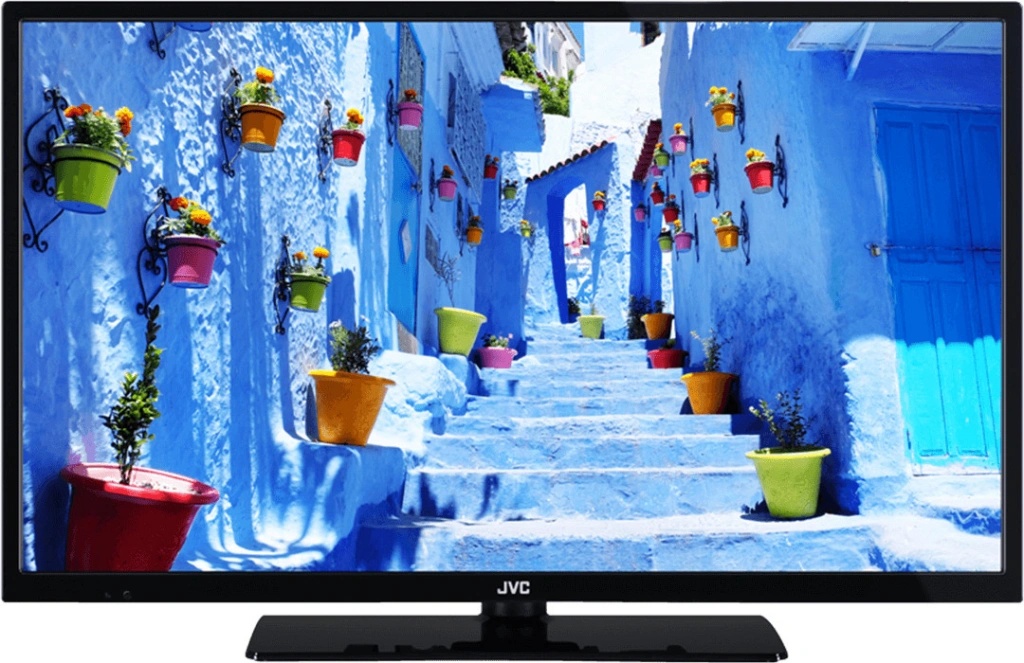 JVC LT-32VF42L